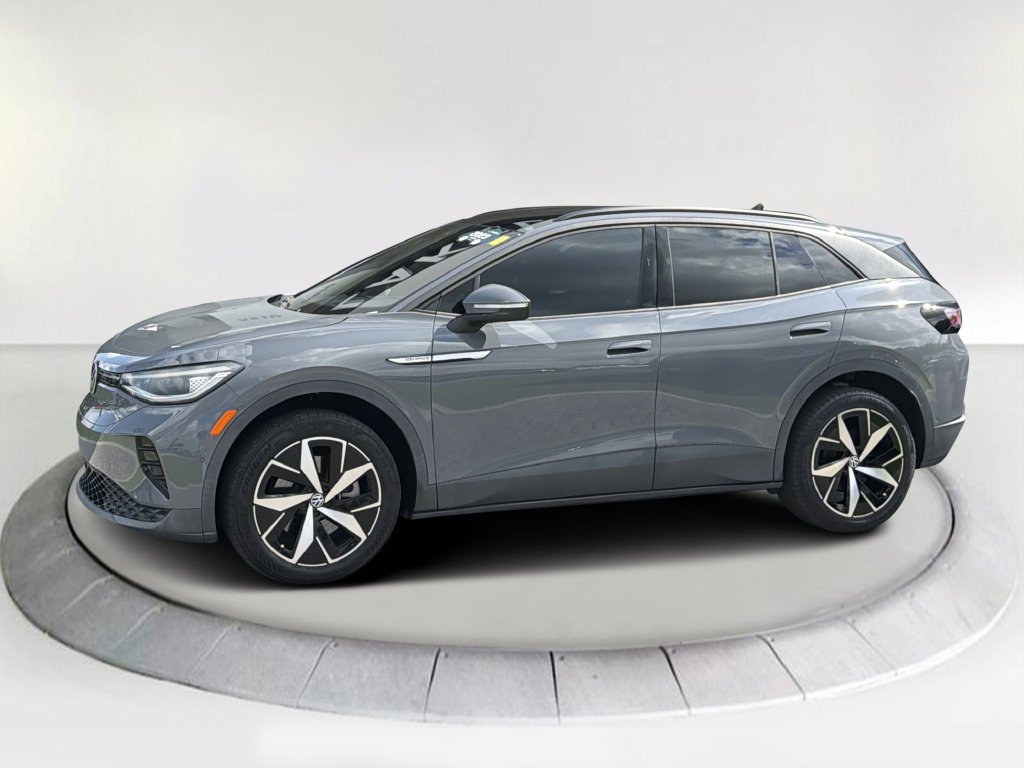 2023 Volkswagen ID.4