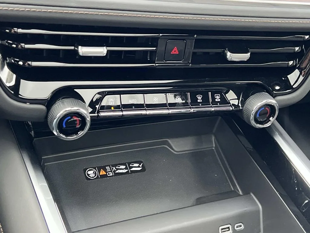 2026 Chevrolet Tahoe High Country - Photo 21