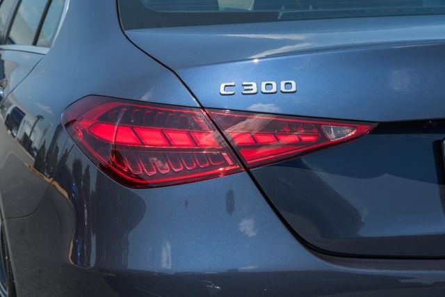 New 2026  Mercedes-Benz C 300 image 8