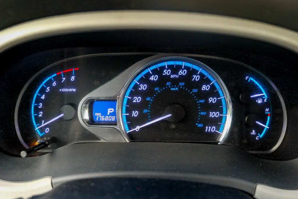 Used 2011 Predawn Gray Mica Toyota XLE image 41