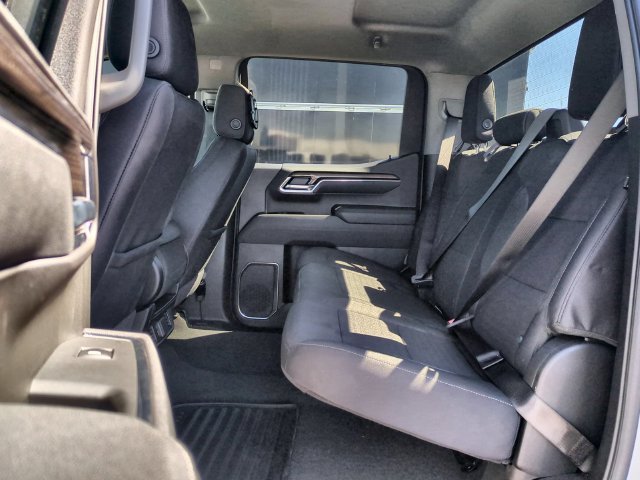 2026 Chevrolet Silverado 1500 LT - Photo 29