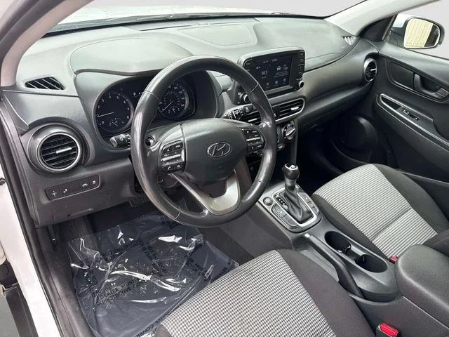 Used 2019 White Hyundai SEL image 12