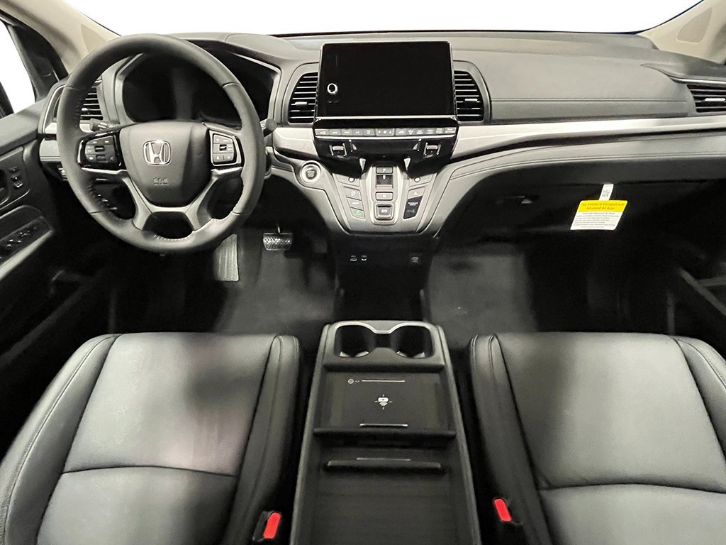 2026 Honda Odyssey EX-L - Photo 19