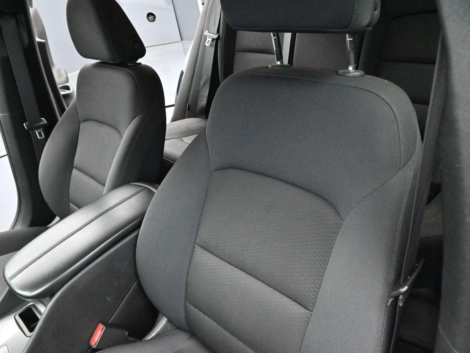 2023 Chevrolet Malibu 1LT - Photo 15