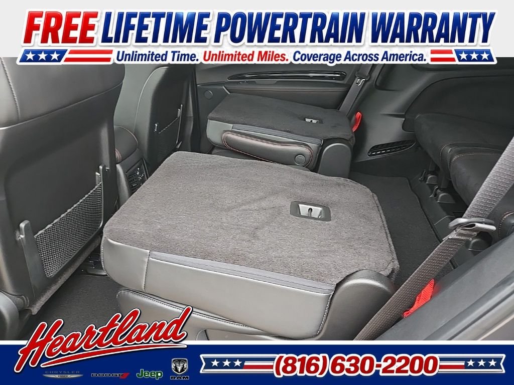 New 2026 Vapor Gray Exterior Paint Dodge GT Plus image 96