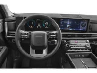 New 2026 Shimmering Silver Hyundai SE AWD image 2