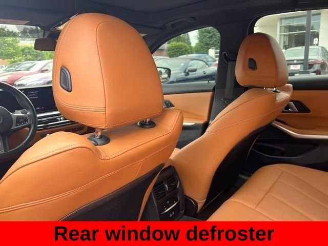 2024 BMW 3 Series M340i - Photo 32