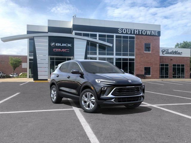 2025 Buick Encore GX Preferred's photo