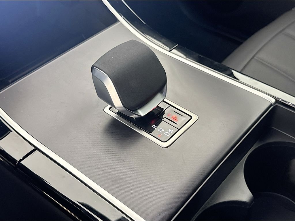 New 2026 Tribeca Blue Land Rover Hoxton Edition image 16