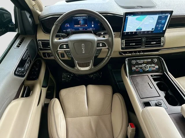 2024 Lincoln Navigator Reserve - Photo 24