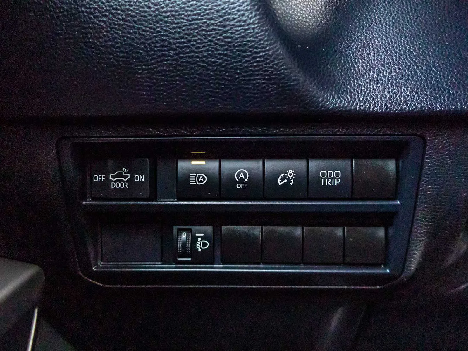 Used 2024 Gray Toyota SR5 image 47
