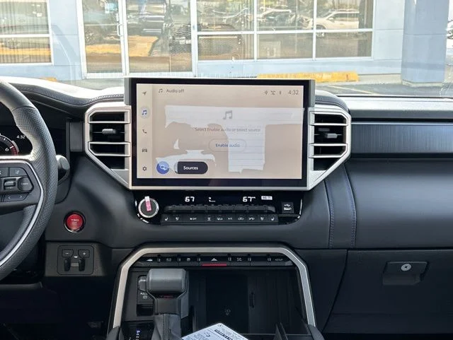 New 2026 Blueprint Toyota  Platinum image 21