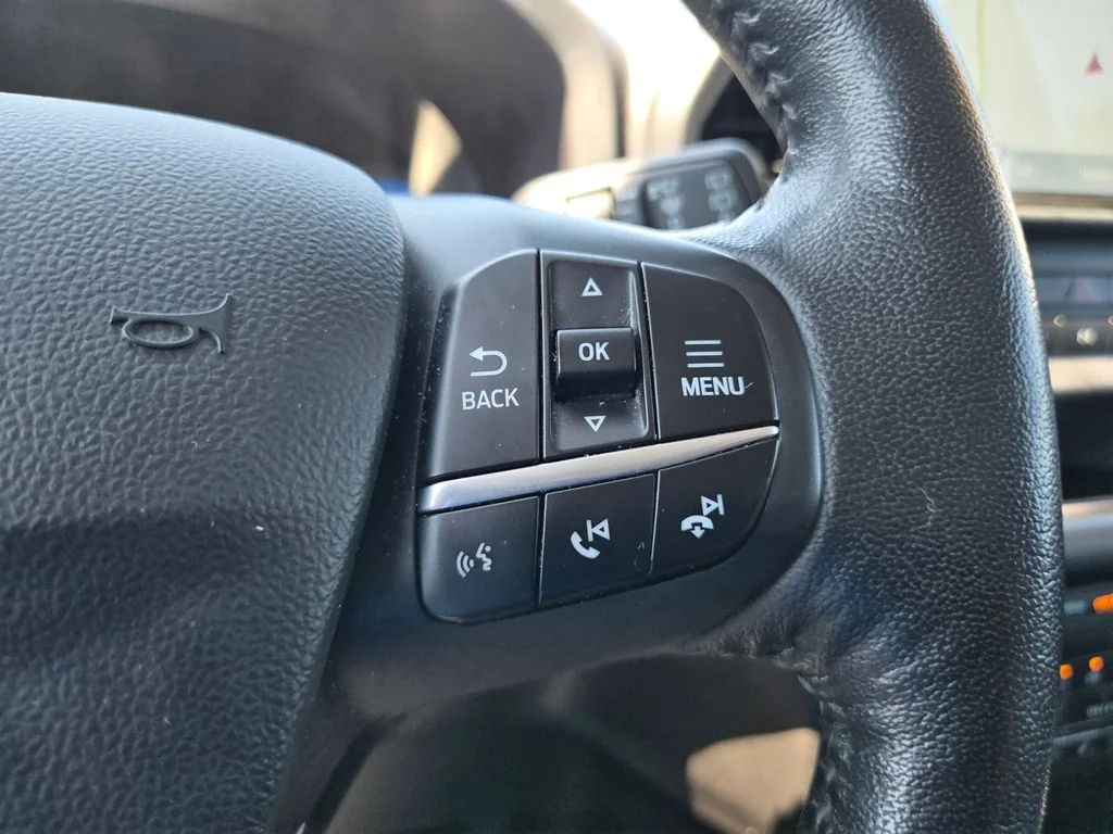 Certified Used 2022 Carbonized Gray Metallic Ford Outer Banks image 19
