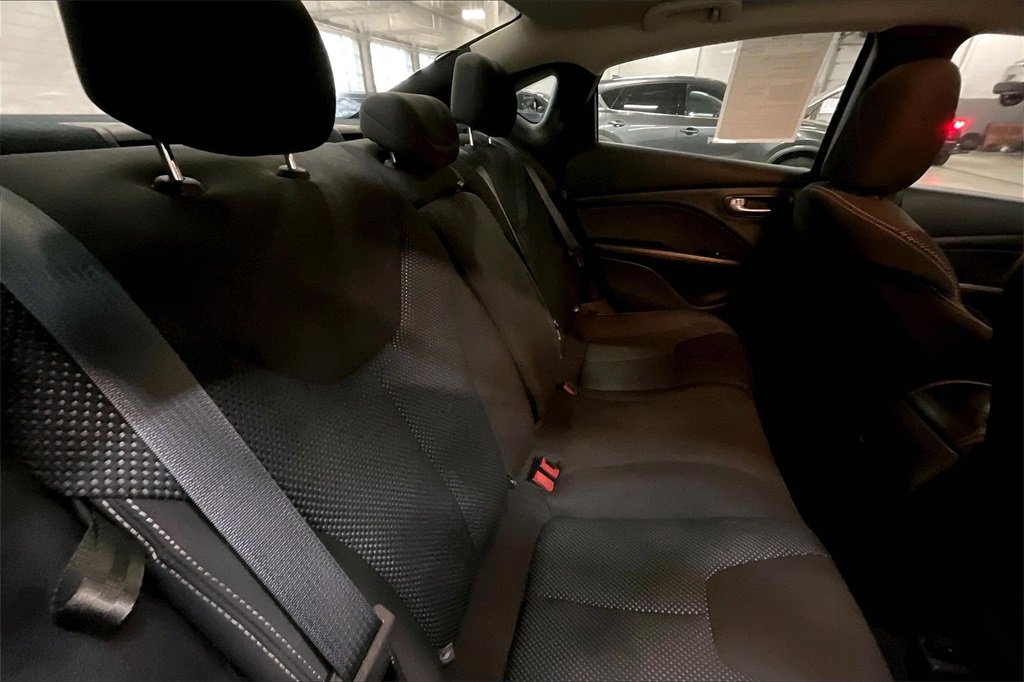 2014 DODGE DART - Image 25