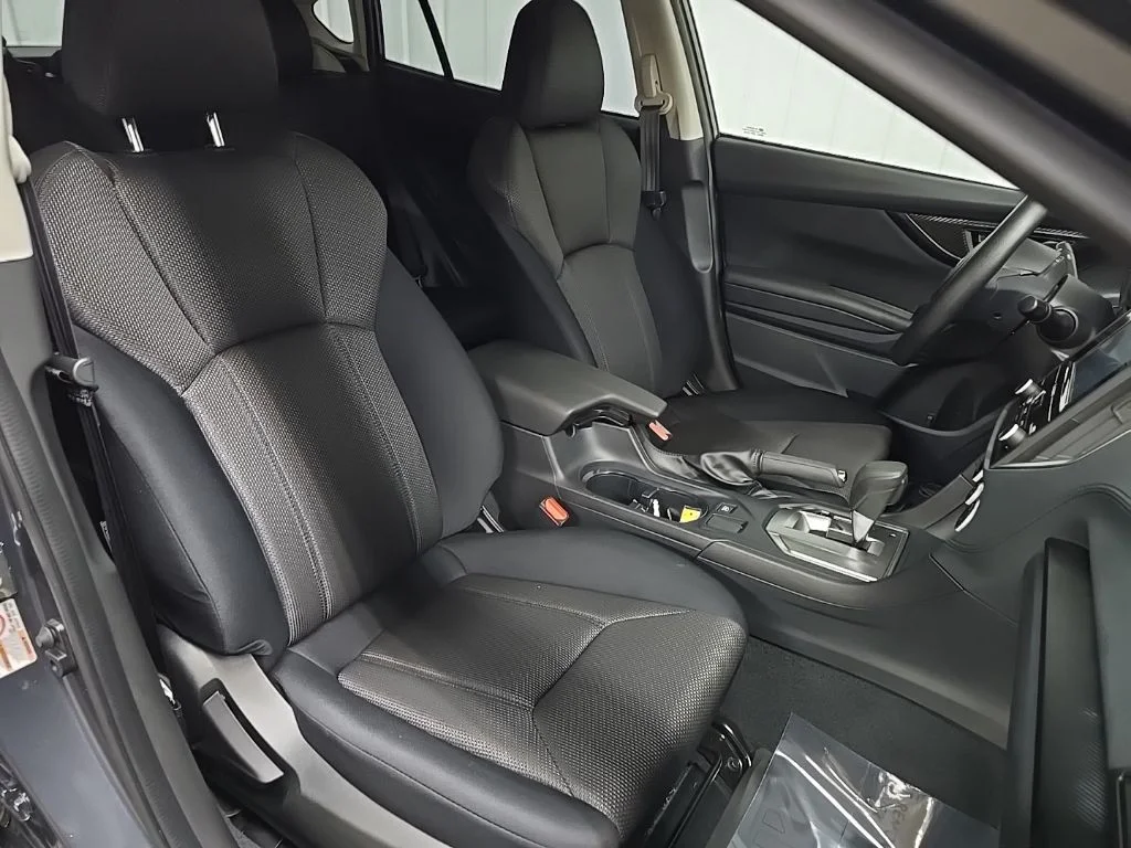 Used 2020 Gray Subaru Base image 16