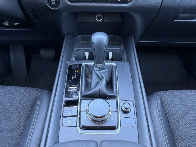 Used 2024 Gray Mazda 2.5 S Preferred Package image 20
