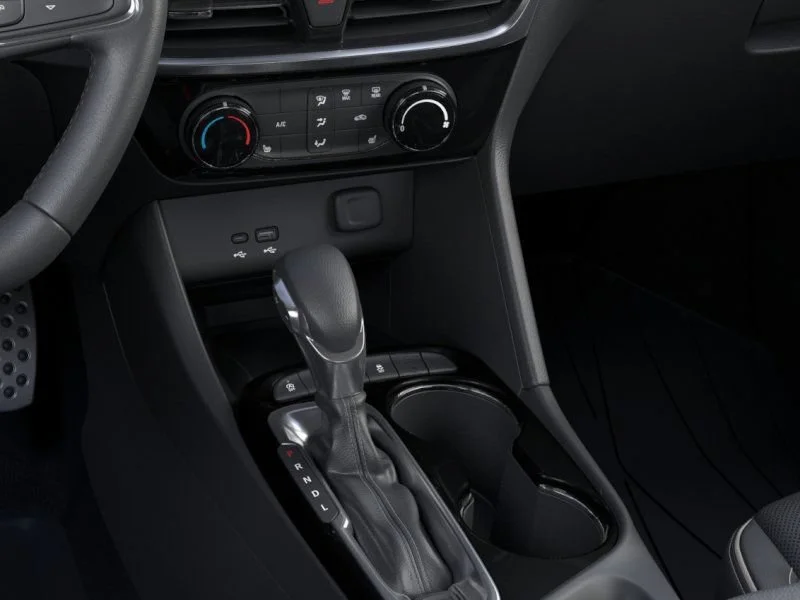 New 2026 Ceramic Buick Sport Touring image 23