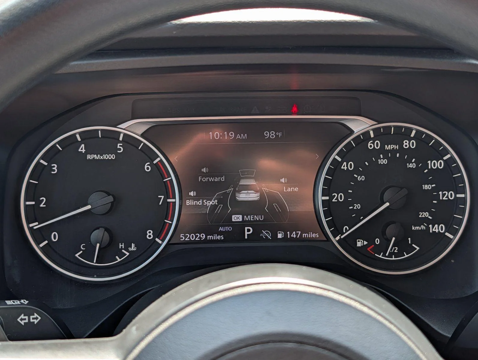 Used 2024 Super Black Nissan S image 21