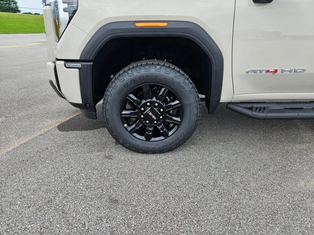 New 2026 Coastal Dune GMC AT4 image 27