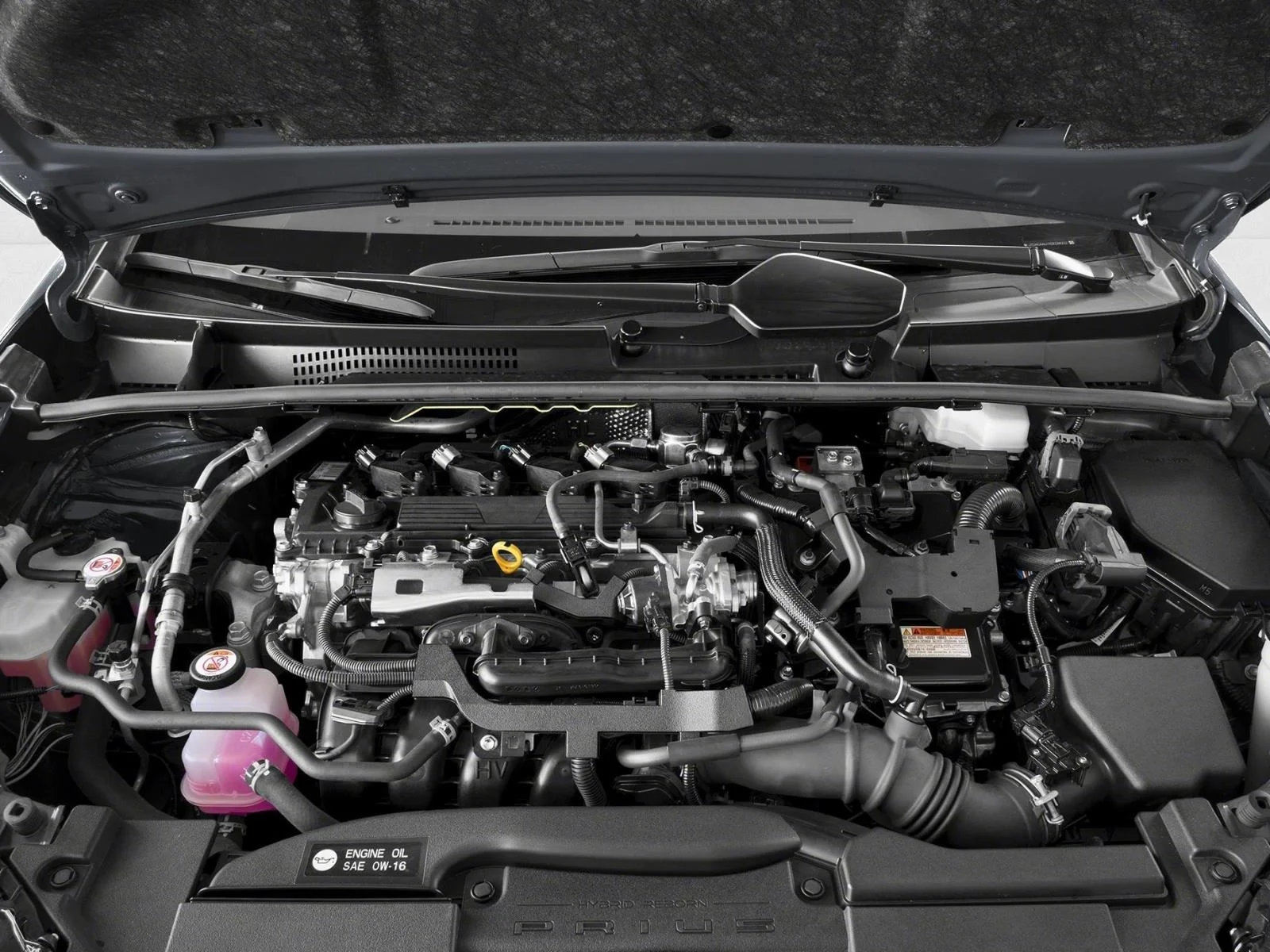 New 2026 Guardian Gray Toyota Limited image 8