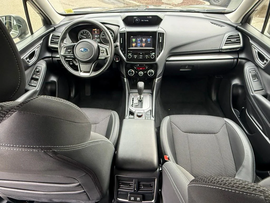Used 2023 Brown Subaru Premium image 27