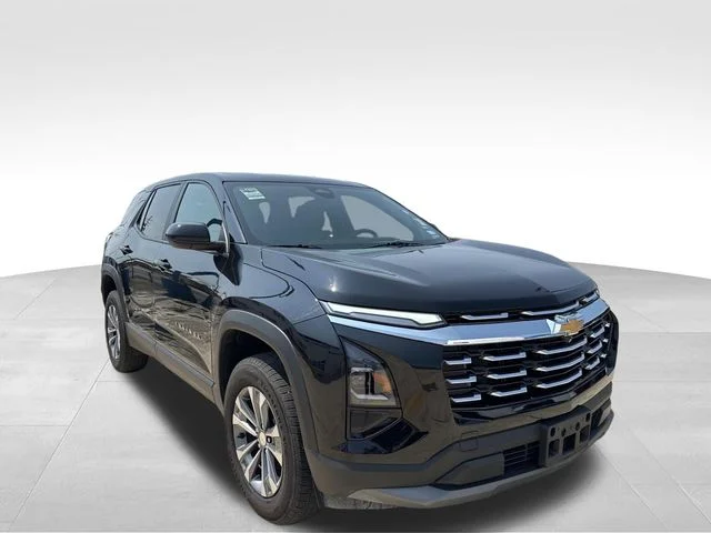 Used 2026 Black Chevrolet LT image 5