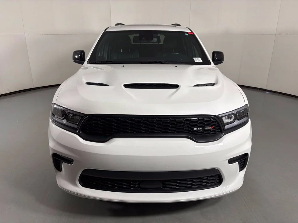 Used 2021 White Dodge GT Plus image 44
