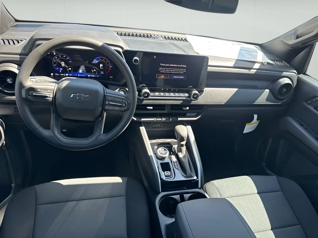 2026 Chevrolet Colorado Trail Boss - Photo 20