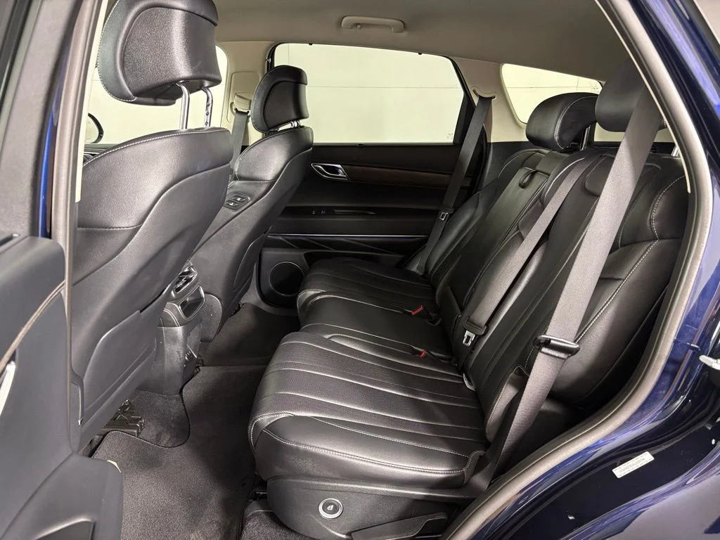 Used 2024 Blue Genesis 2.5T image 39