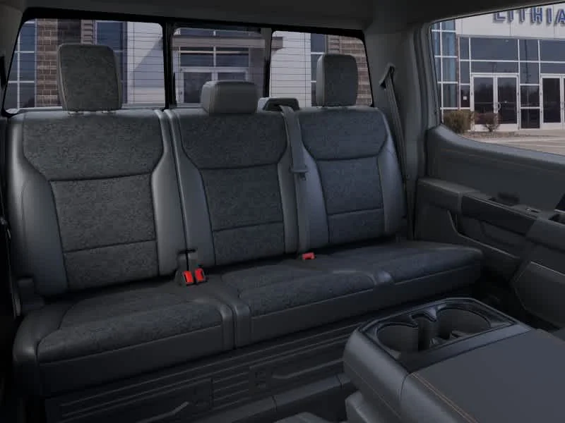 New 2026 Avalanche Ford Tremor® image 11