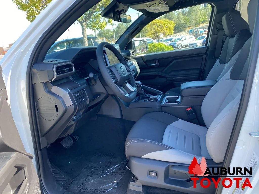 2026 Toyota Tacoma TRD Off Road - Photo 28