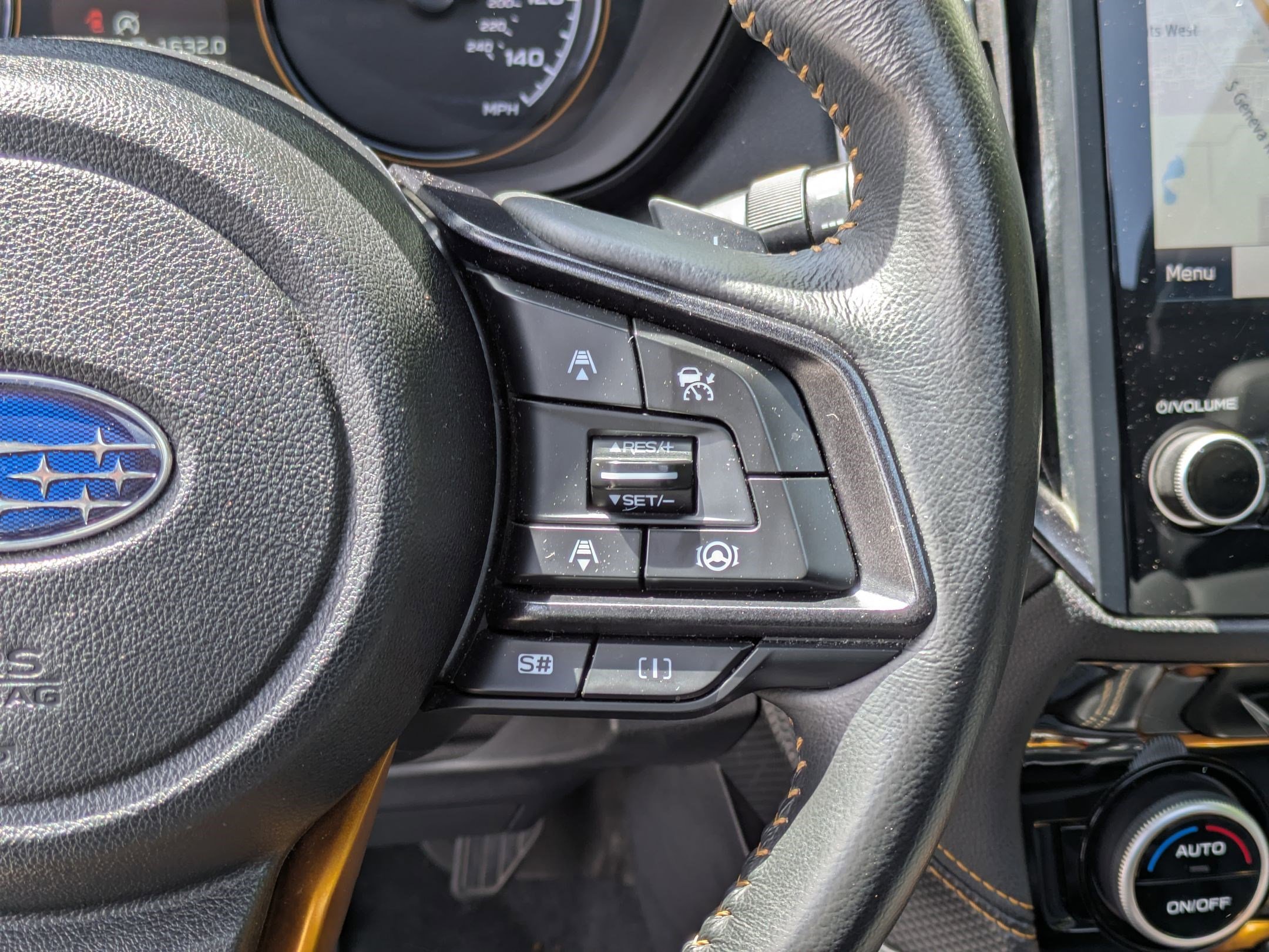 2024 Subaru Forester Wilderness - Photo 19