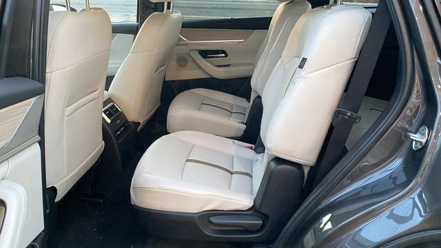 2026 Mazda CX-90 Premium Sport Package - Photo 22