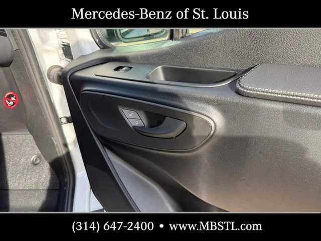 2026 Mercedes-Benz Sprinter Cargo Van Base - Photo 10