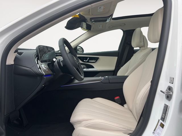 Used 2024 White Mercedes-Benz E 350 image 10