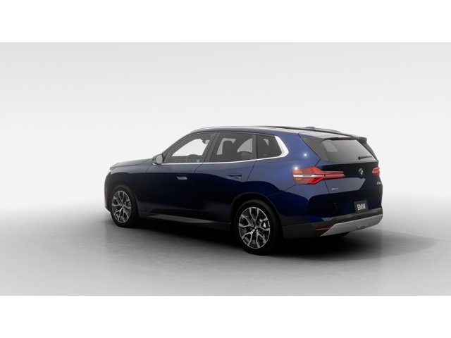 New 2026 Tanzanite Blue II Metallic BMW  image 2