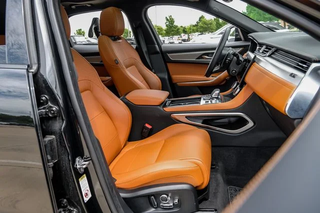 2026 Jaguar F-Pace R-Dynamic S - Photo 41
