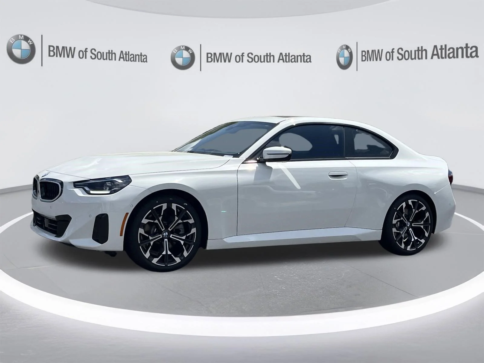 New 2026 Alpine White BMW 230i image 20