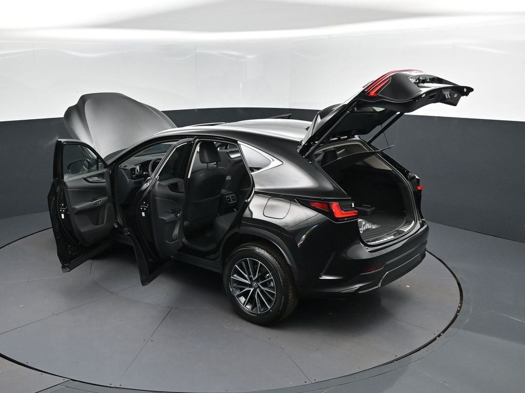 New 2026 Caviar Lexus  350 AWD image 47