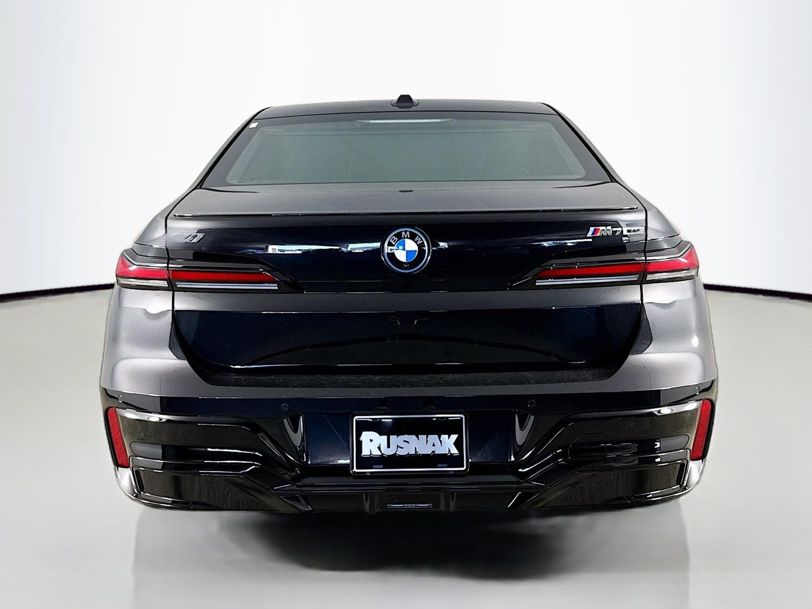 2026 BMW i7 M70 - Photo 6