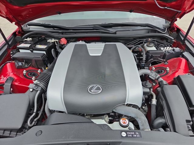 2023 Lexus IS 350 F SPORT - Photo 26
