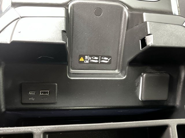 Used 2024 Black Chevrolet RST image 34