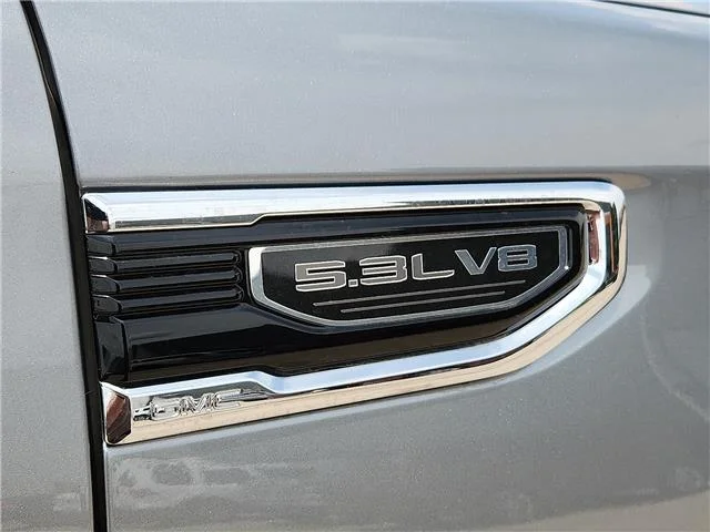 Used 2025 Titanium Rush M GMC  image 8