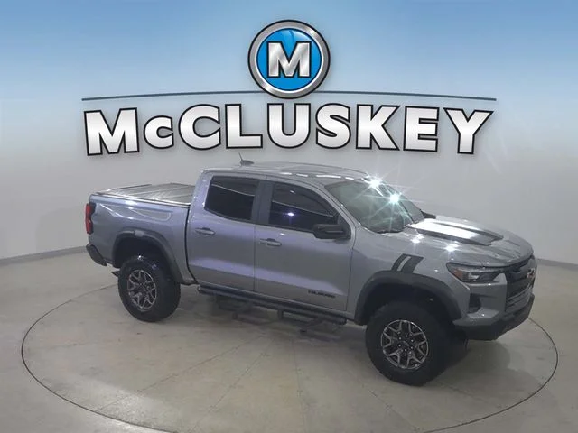 2024 Chevrolet Colorado ZR2 - Photo 26