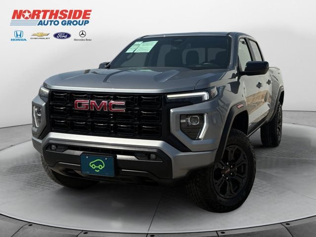 Used 2025 Sterling Metallic GMC Elevation image 3