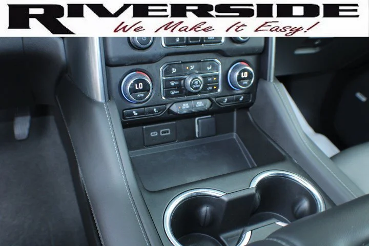 2023 Chevrolet Tahoe Z71 - Photo 12