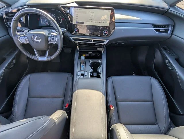 2023 Lexus RX 350 - Photo 11