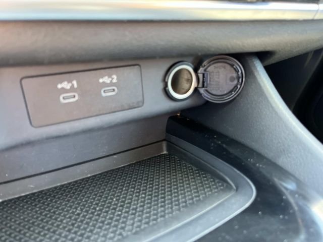 Used 2025 Blue Nissan SV image 33