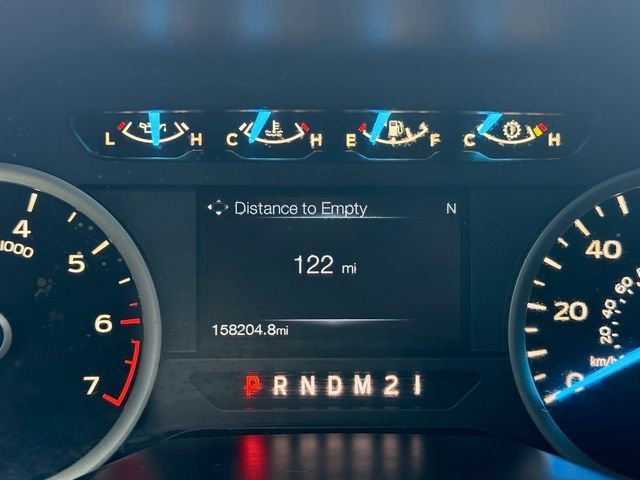 Used 2016 Gray Ford XLT image 16
