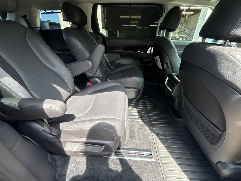Used 2026 Astra_blue Kia SX Prestige image 21